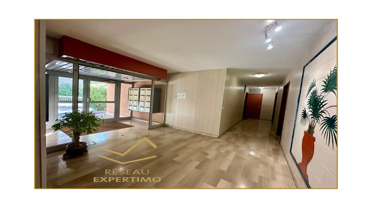 Ma-Cabane - Vente Appartement Marseille, 38 m²