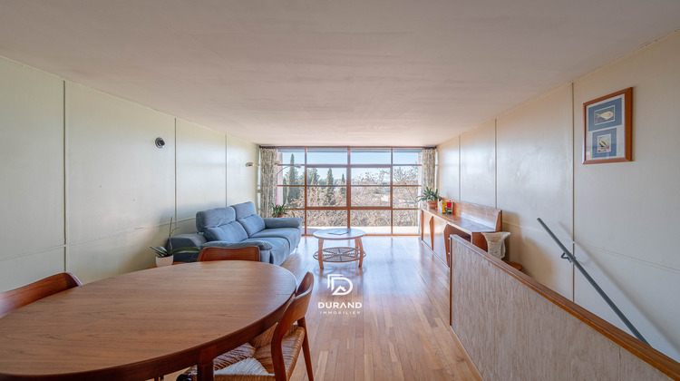 Ma-Cabane - Vente Appartement Marseille, 97 m²