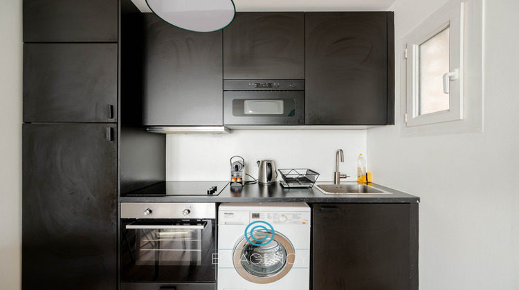 Ma-Cabane - Vente Appartement Marseille, 45 m²