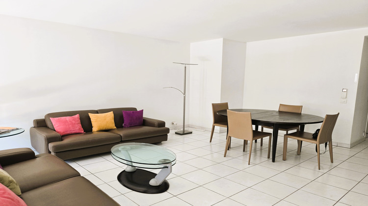 Ma-Cabane - Vente Appartement Marseille, 86 m²