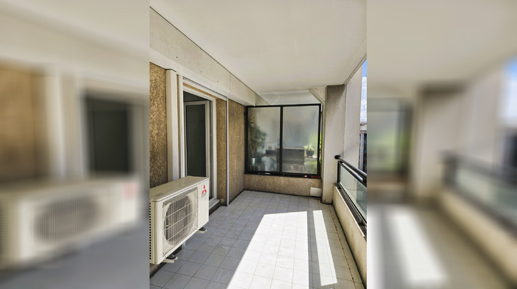 Ma-Cabane - Vente Appartement Marseille, 86 m²