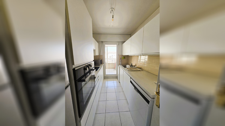 Ma-Cabane - Vente Appartement Marseille, 86 m²