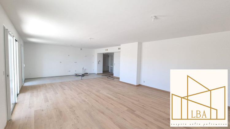 Ma-Cabane - Vente Appartement Marseille, 122 m²