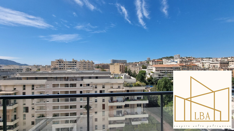 Ma-Cabane - Vente Appartement Marseille, 122 m²