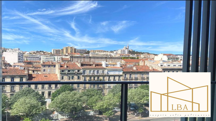 Ma-Cabane - Vente Appartement Marseille, 75 m²