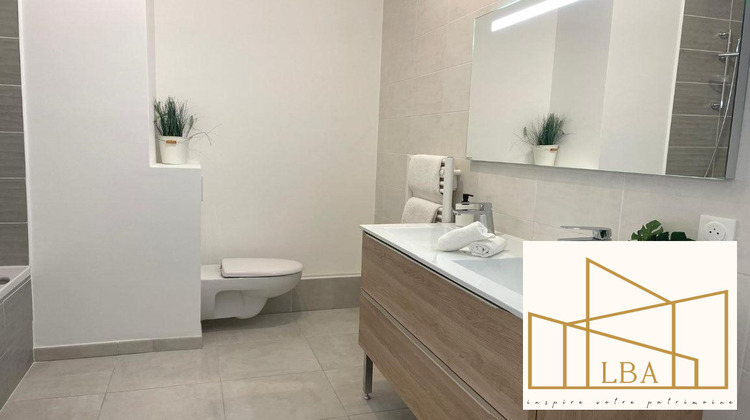 Ma-Cabane - Vente Appartement Marseille, 75 m²