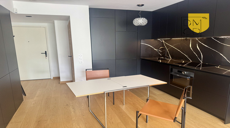 Ma-Cabane - Vente Appartement Marseille, 43 m²