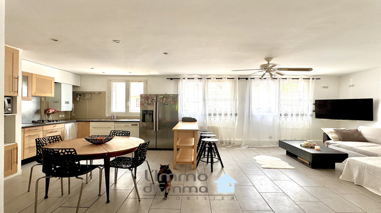 Ma-Cabane - Vente Appartement Marseille, 73 m²