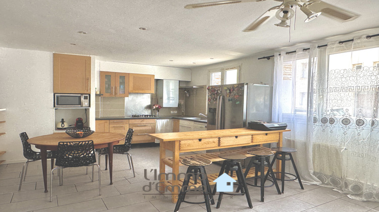 Ma-Cabane - Vente Appartement Marseille, 73 m²