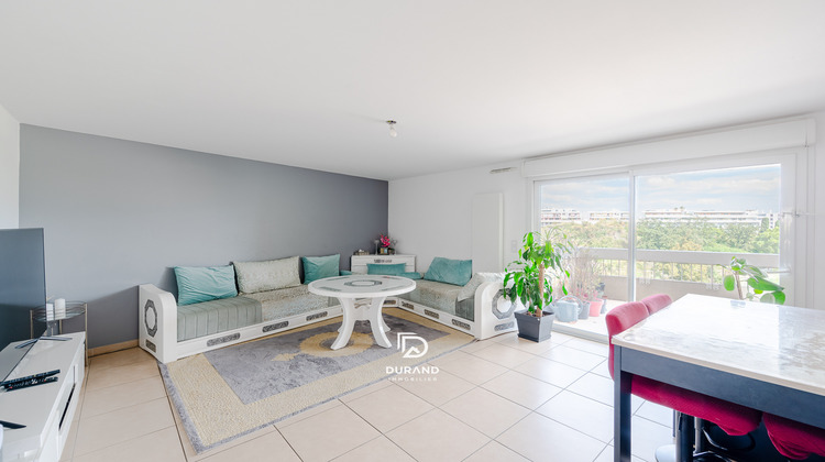 Ma-Cabane - Vente Appartement Marseille, 79 m²