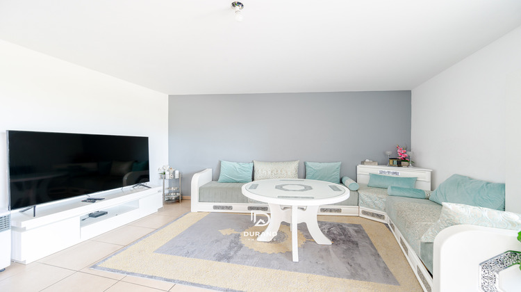 Ma-Cabane - Vente Appartement Marseille, 79 m²