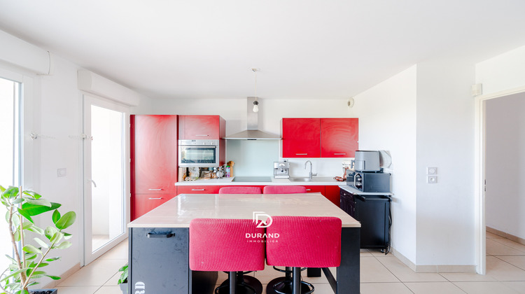 Ma-Cabane - Vente Appartement Marseille, 79 m²