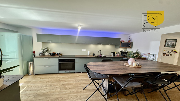 Ma-Cabane - Vente Appartement Marseille, 88 m²