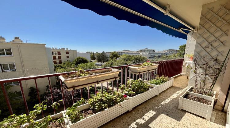 Ma-Cabane - Vente Appartement Marseille, 71 m²