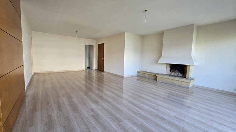 Ma-Cabane - Vente Appartement Marseille, 116 m²