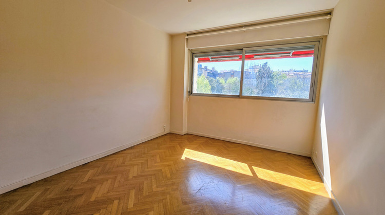 Ma-Cabane - Vente Appartement Marseille, 116 m²