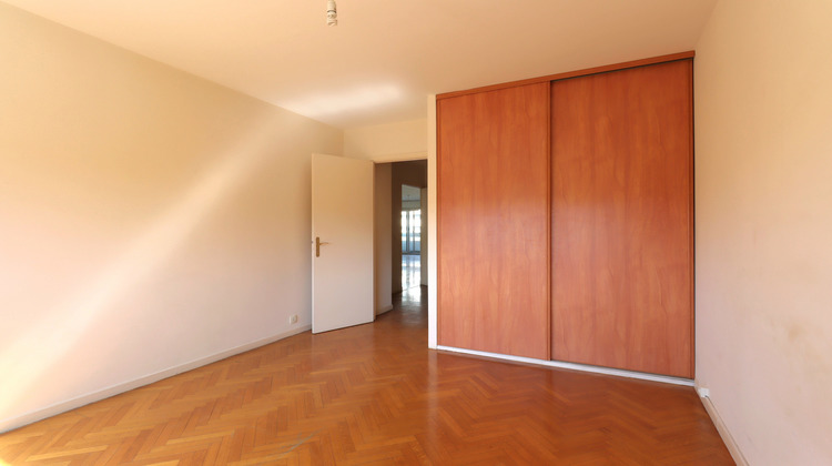 Ma-Cabane - Vente Appartement Marseille, 116 m²