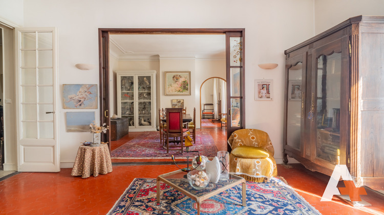 Ma-Cabane - Vente Appartement Marseille, 154 m²