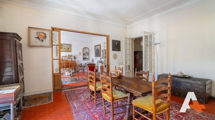 Ma-Cabane - Vente Appartement Marseille, 154 m²