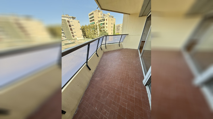 Ma-Cabane - Vente Appartement Marseille, 87 m²