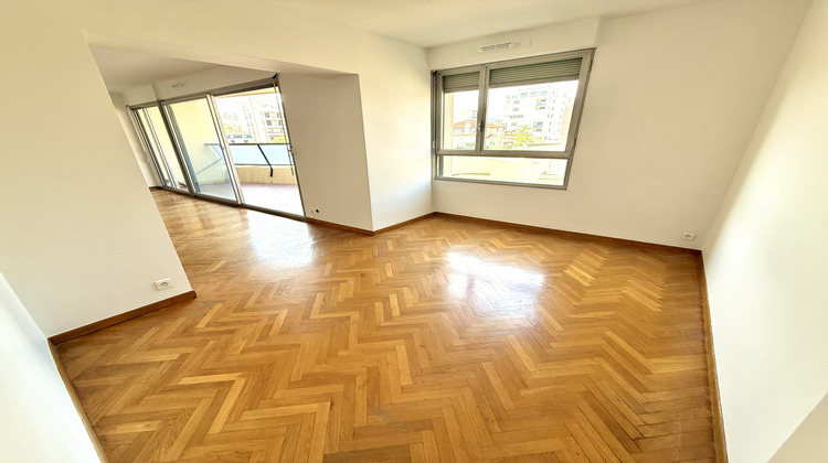 Ma-Cabane - Vente Appartement Marseille, 87 m²