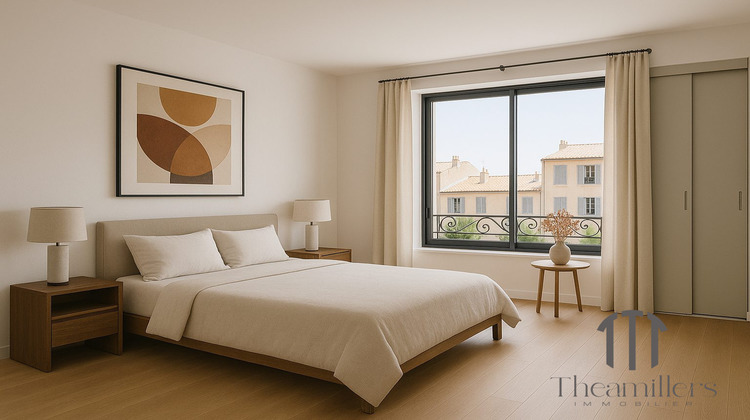 Ma-Cabane - Vente Appartement Marseille, 67 m²