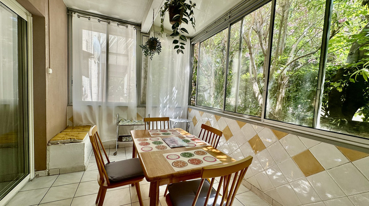 Ma-Cabane - Vente Appartement Marseille, 37 m²