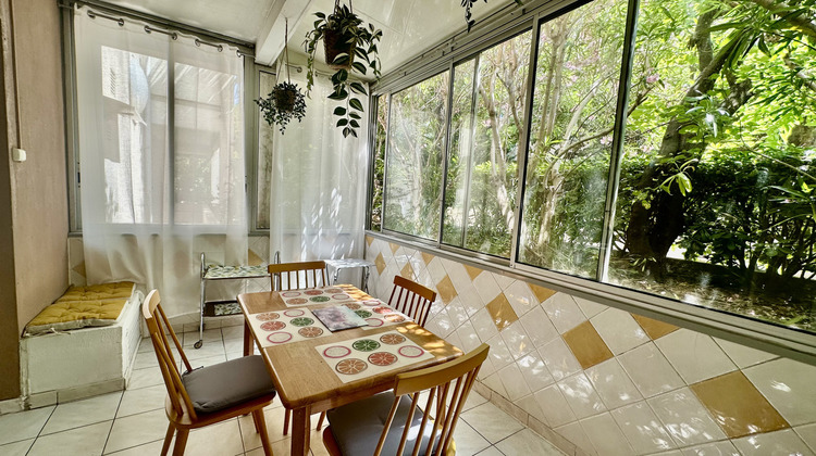 Ma-Cabane - Vente Appartement Marseille, 37 m²