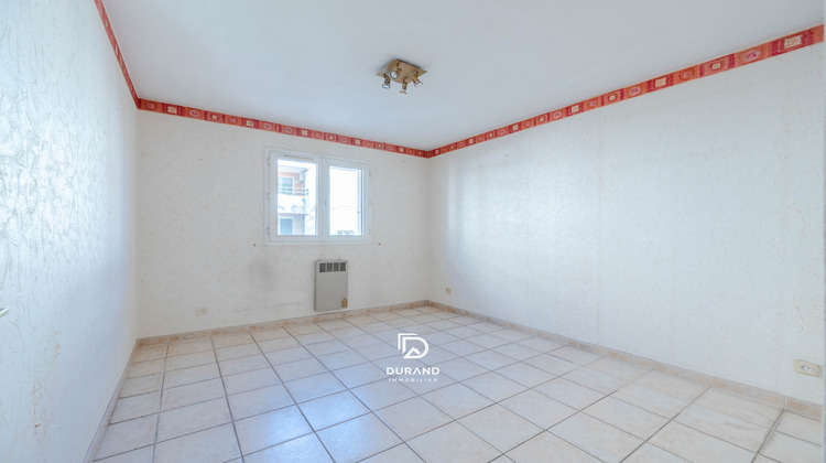 Ma-Cabane - Vente Appartement Marseille, 78 m²