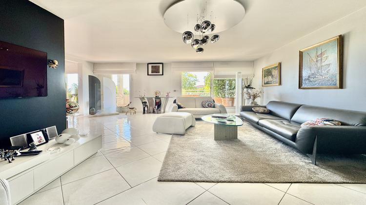 Ma-Cabane - Vente Appartement Marseille, 117 m²