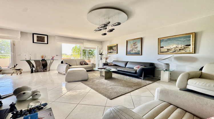 Ma-Cabane - Vente Appartement Marseille, 117 m²