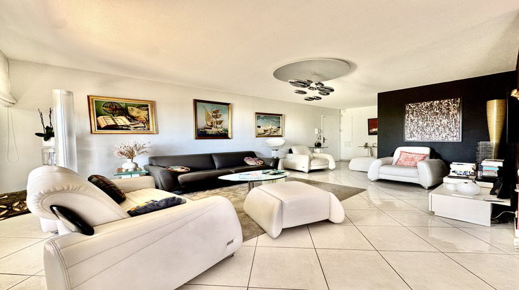 Ma-Cabane - Vente Appartement Marseille, 117 m²