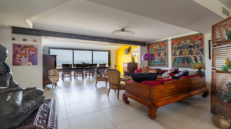 Ma-Cabane - Vente Appartement Marseille, 134 m²