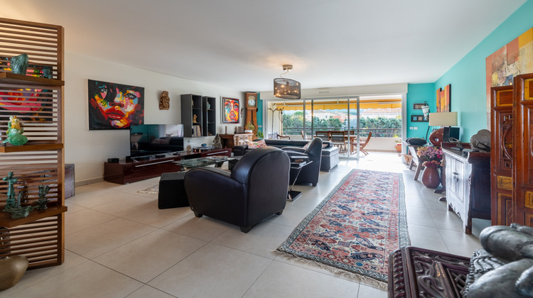 Ma-Cabane - Vente Appartement Marseille, 134 m²