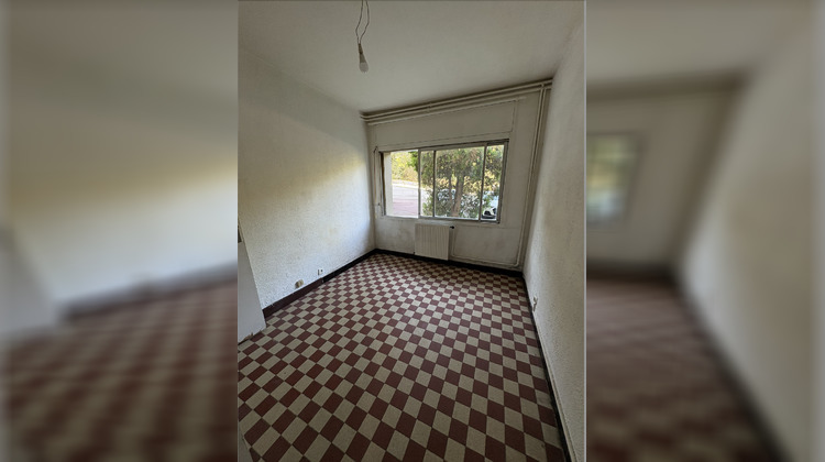 Ma-Cabane - Vente Appartement Marseille, 11 m²