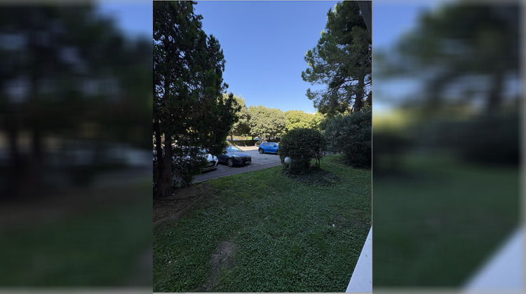 Ma-Cabane - Vente Appartement Marseille, 11 m²