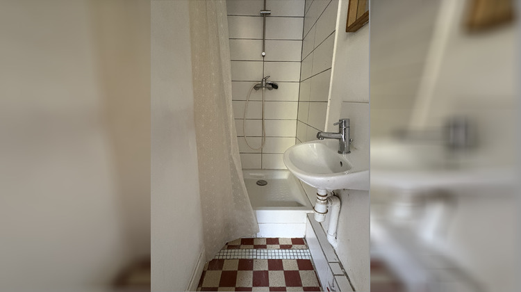 Ma-Cabane - Vente Appartement Marseille, 11 m²