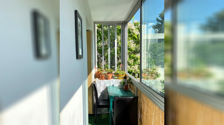 Ma-Cabane - Vente Appartement Marseille, 50 m²
