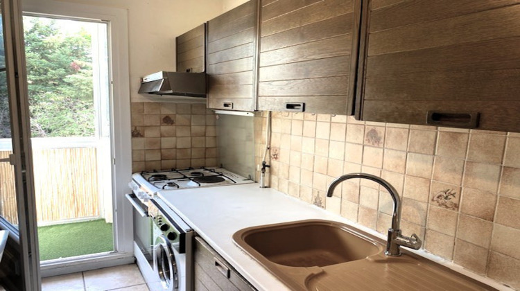 Ma-Cabane - Vente Appartement Marseille, 50 m²