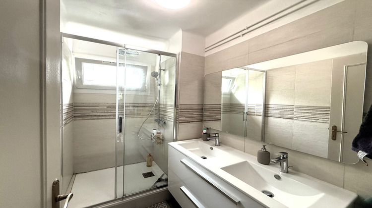 Ma-Cabane - Vente Appartement Marseille, 50 m²