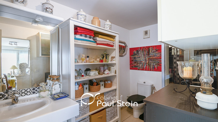 Ma-Cabane - Vente Appartement Marseille, 25 m²