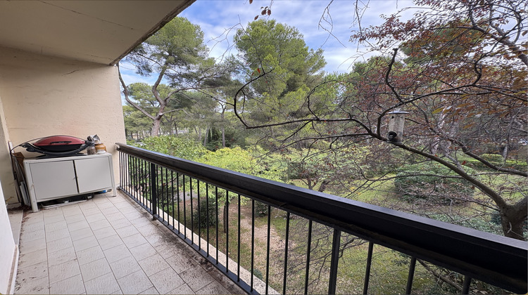 Ma-Cabane - Vente Appartement Marseille, 86 m²