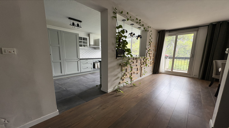 Ma-Cabane - Vente Appartement Marseille, 86 m²