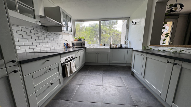 Ma-Cabane - Vente Appartement Marseille, 86 m²