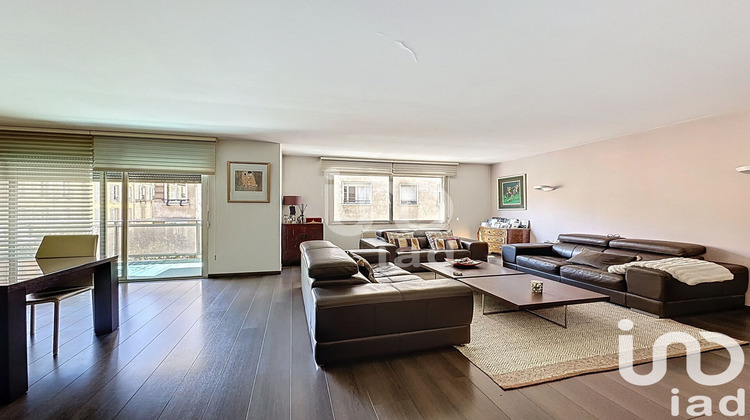 Ma-Cabane - Vente Appartement Marseille, 170 m²