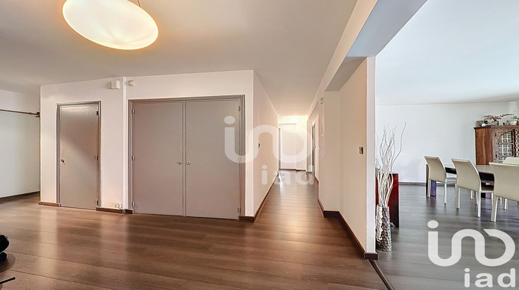 Ma-Cabane - Vente Appartement Marseille, 170 m²