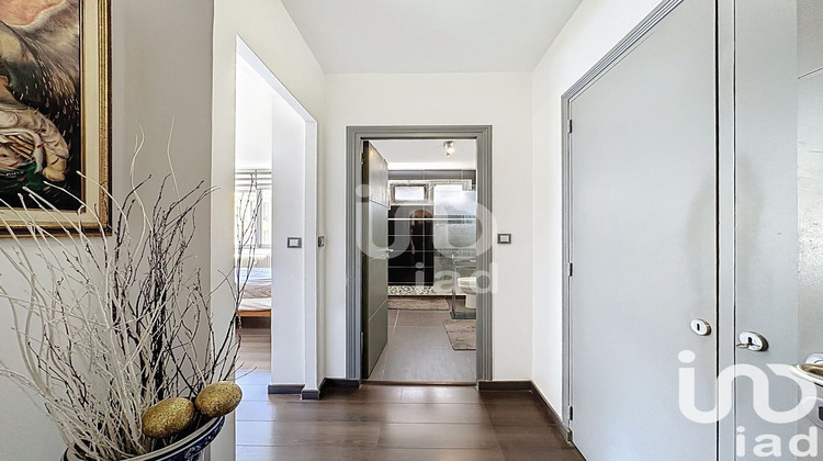 Ma-Cabane - Vente Appartement Marseille, 170 m²