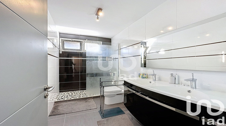 Ma-Cabane - Vente Appartement Marseille, 170 m²