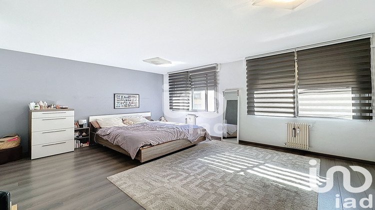 Ma-Cabane - Vente Appartement Marseille, 170 m²