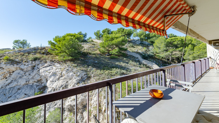 Ma-Cabane - Vente Appartement Marseille, 94 m²